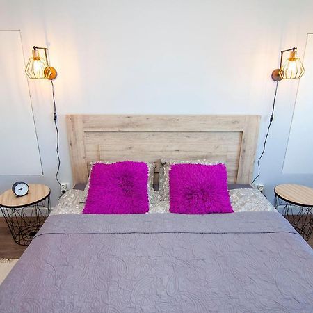 Loft Krancowa Lublin Exterior foto