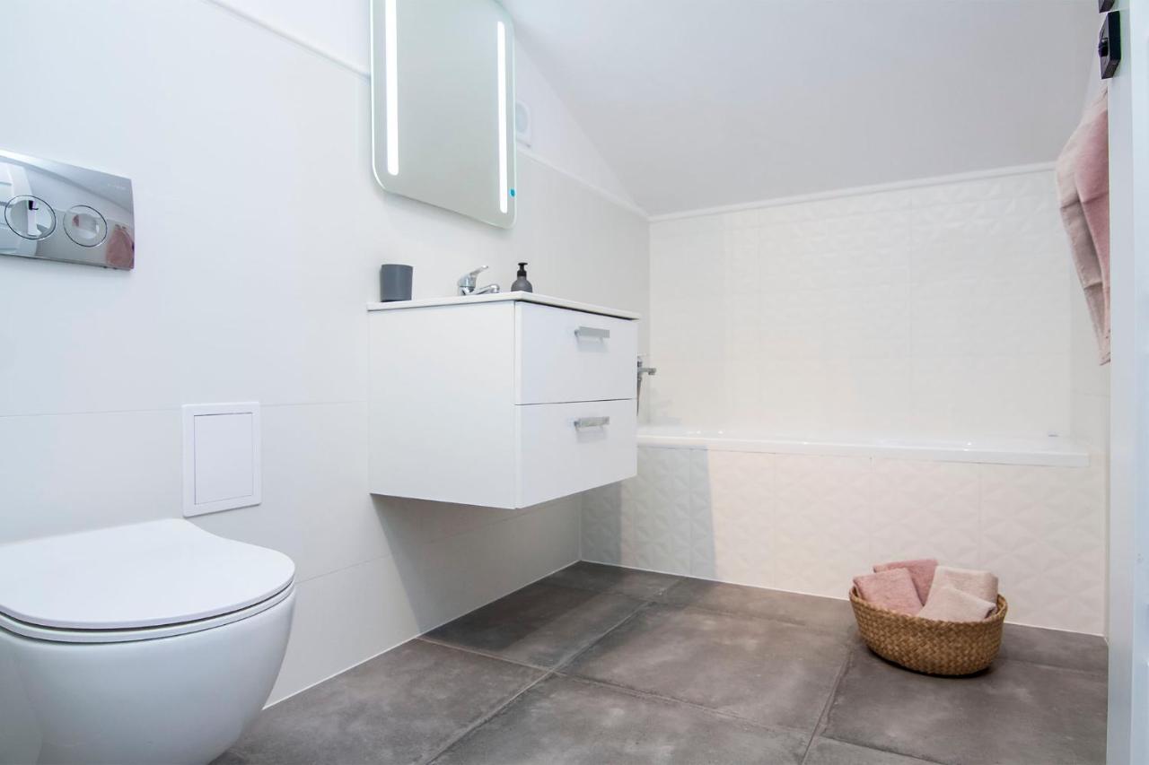 Loft Krancowa Lublin Exterior foto