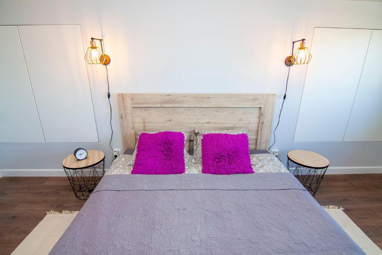 Loft Krancowa Lublin Exterior foto