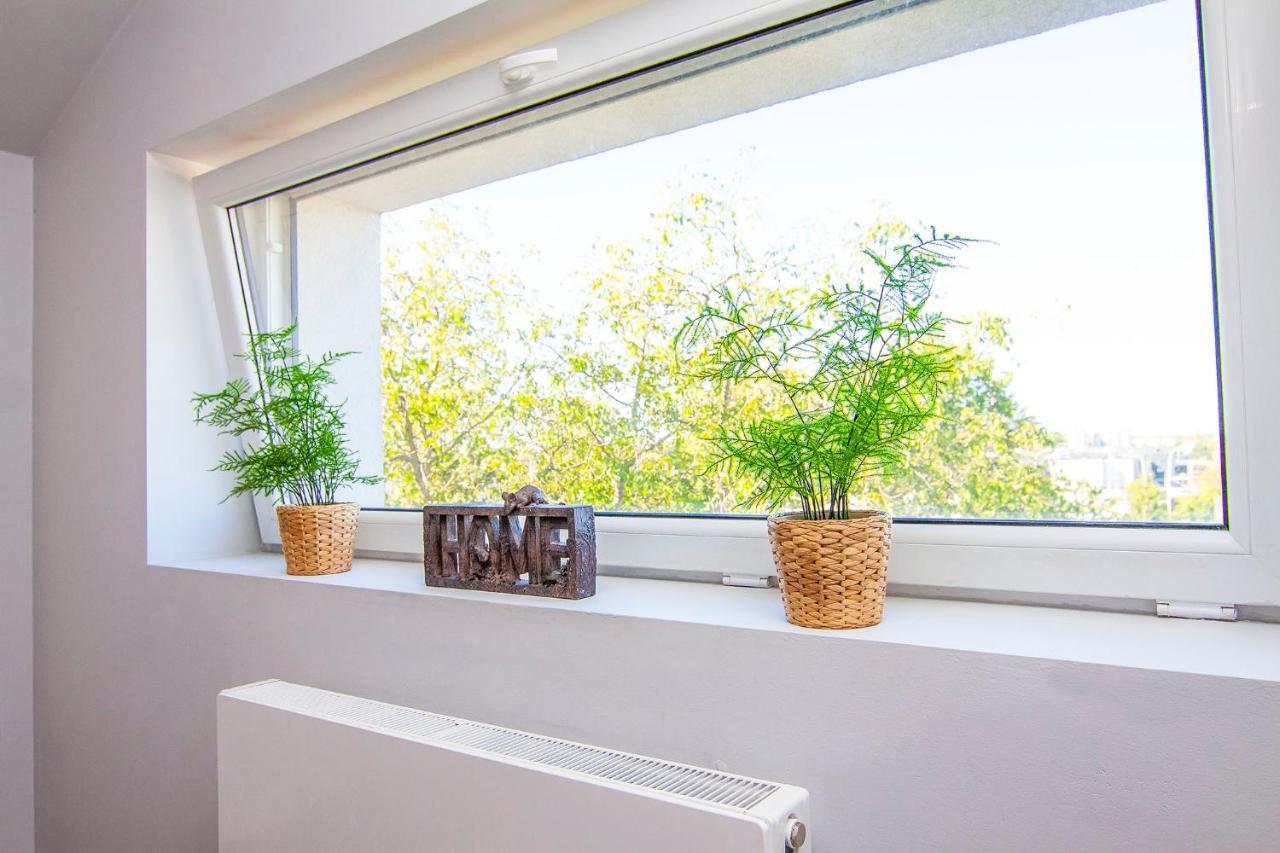 Loft Krancowa Lublin Exterior foto