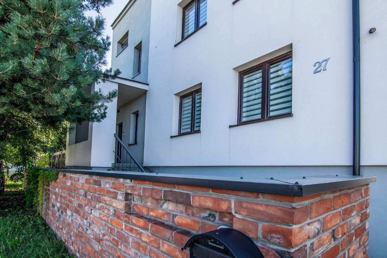 Loft Krancowa Lublin Exterior foto