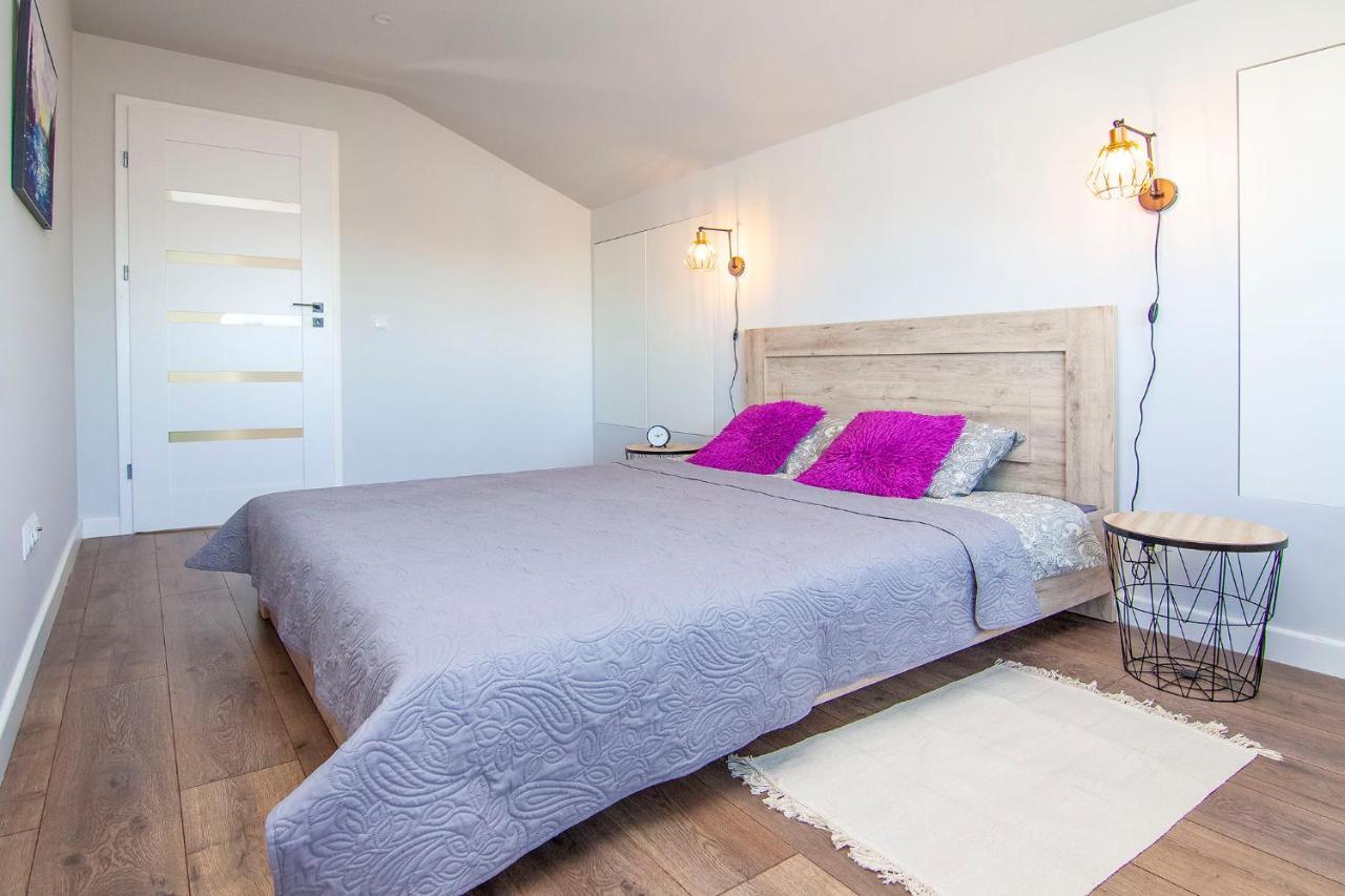 Loft Krancowa Lublin Exterior foto